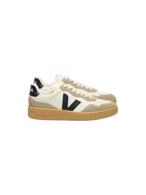  VEJA | 2022366PWHT BLK